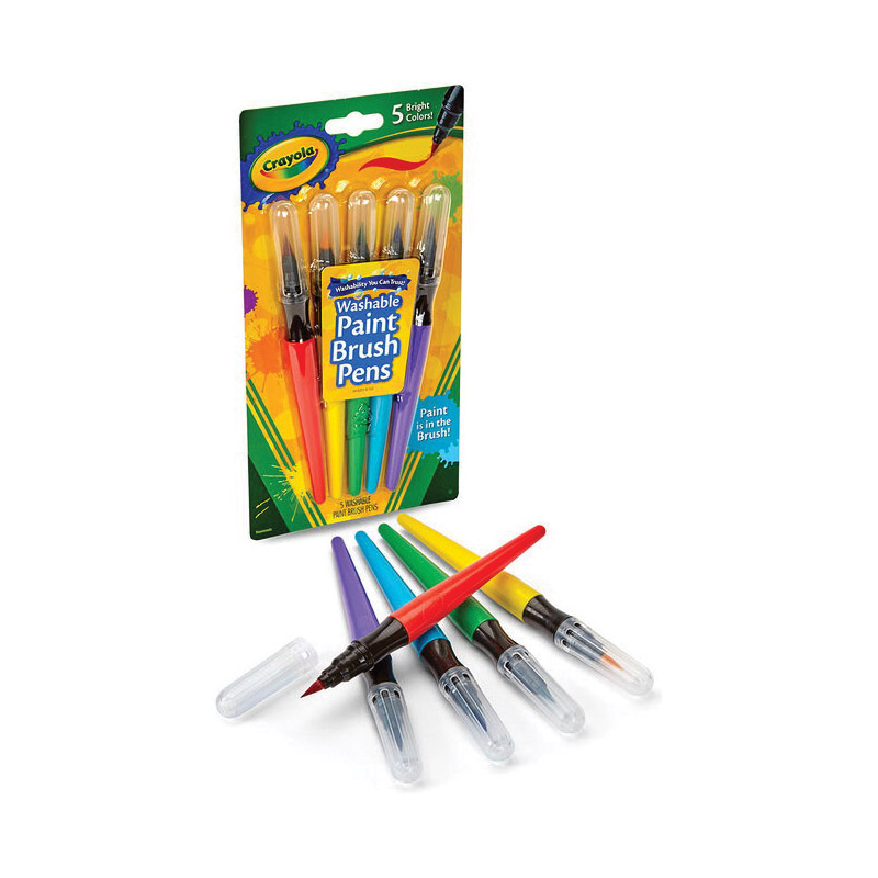 Crayola 54-6201