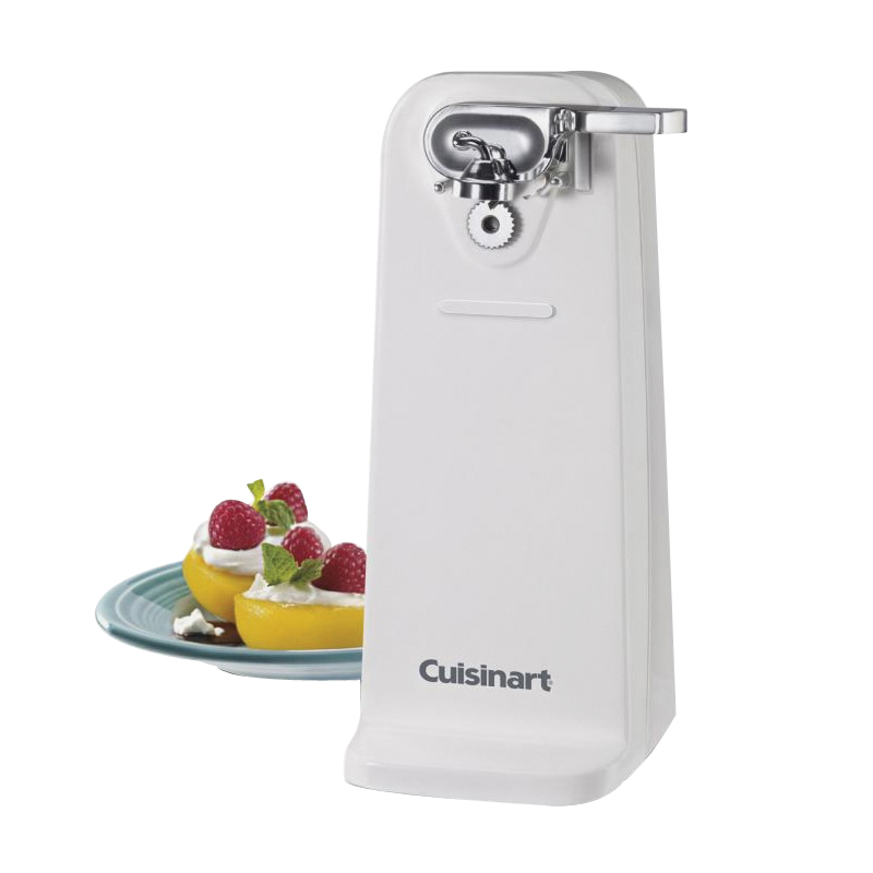 Cuisinart CCO-50N Can Opener, White - 2