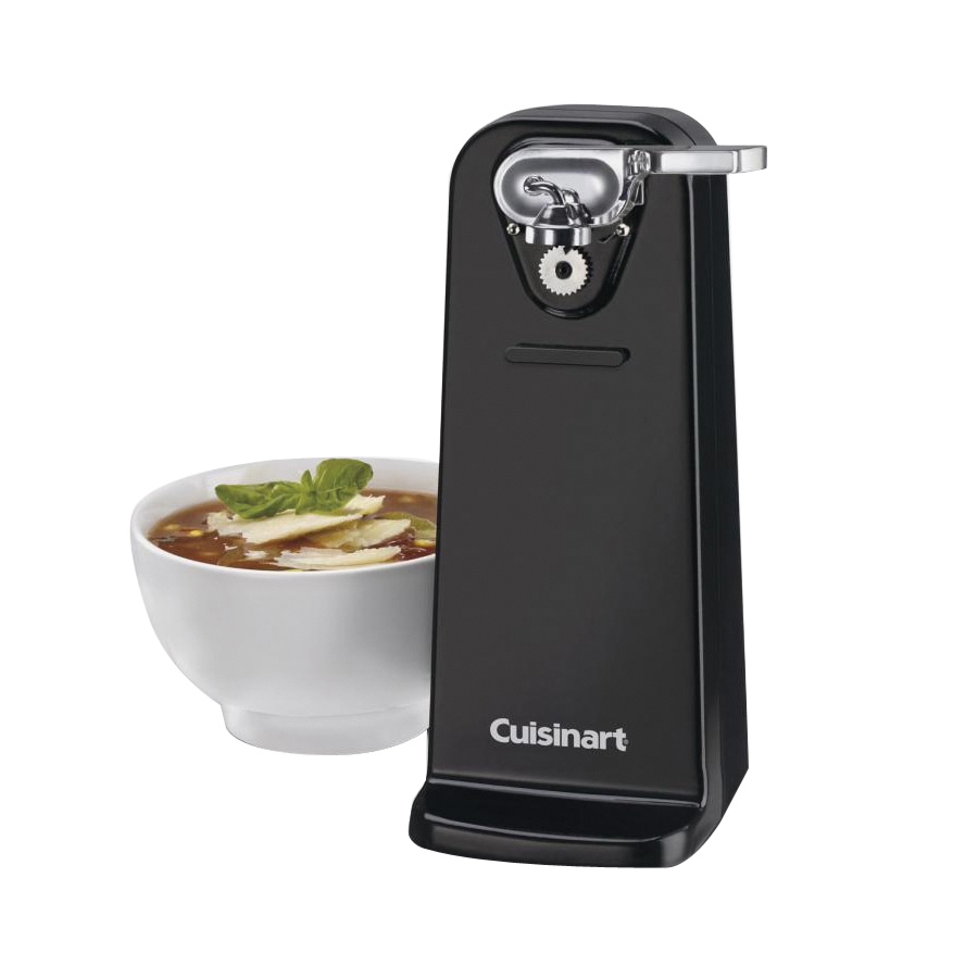 Cuisinart CCO-50BKN Can Opener, Black - 2