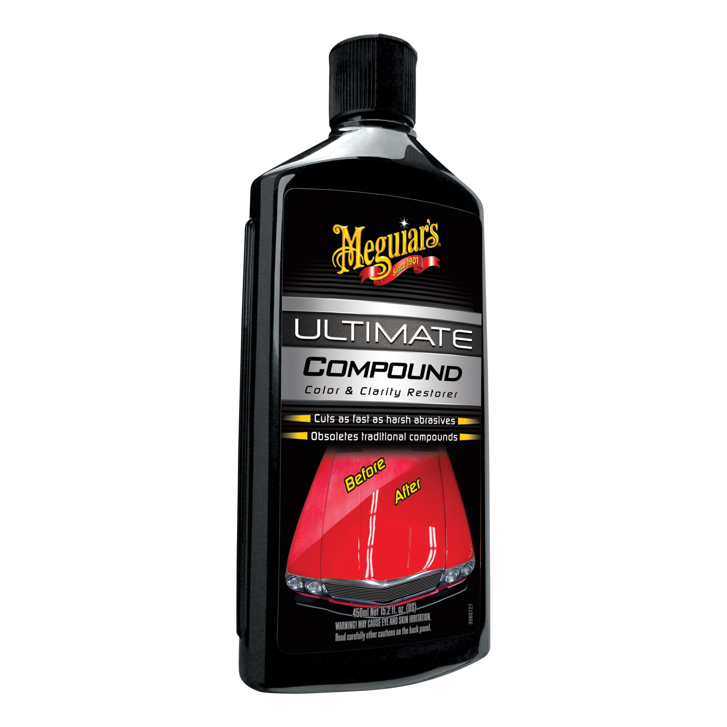 Meguiar's G17216
