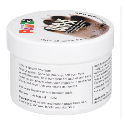 PawZ PWZ-MAXWAX-200 Wax Max, 200 g Jar - 5