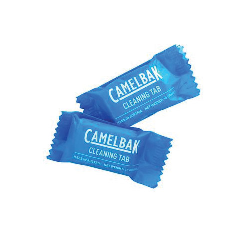 Camelbak 2160001000 Reservoir Cleaning Kit, Gray - 3