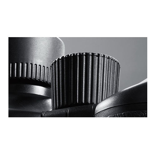 Nikon Travelite Series 7277 Binocular, 8x Magnification, 5.6 deg Real, 42.7 deg Apparent, 293 ft Linear View, Glass Lens - 3