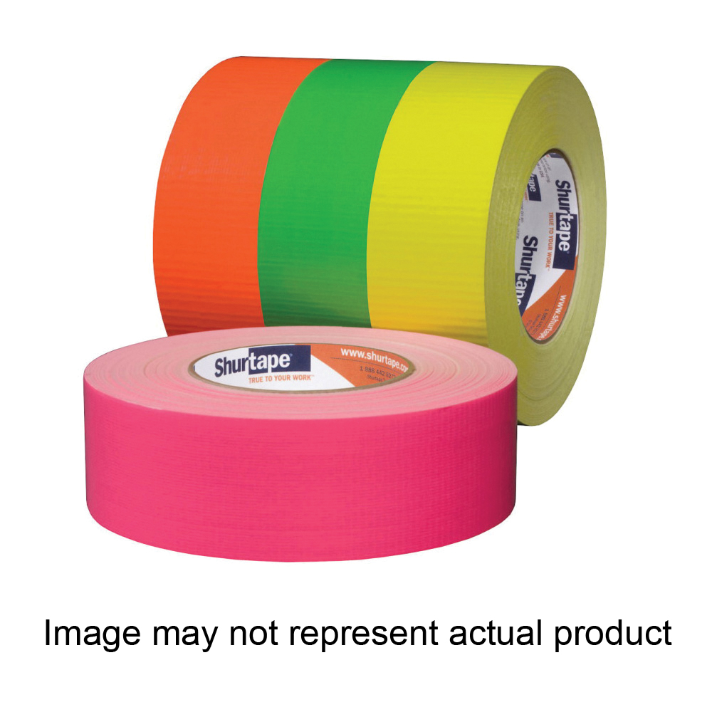 Shurtape DUCT260FLOR