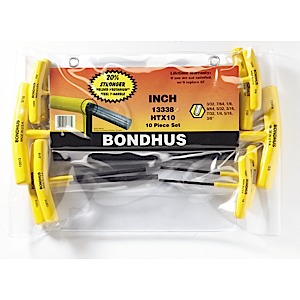 Bondhus 13338