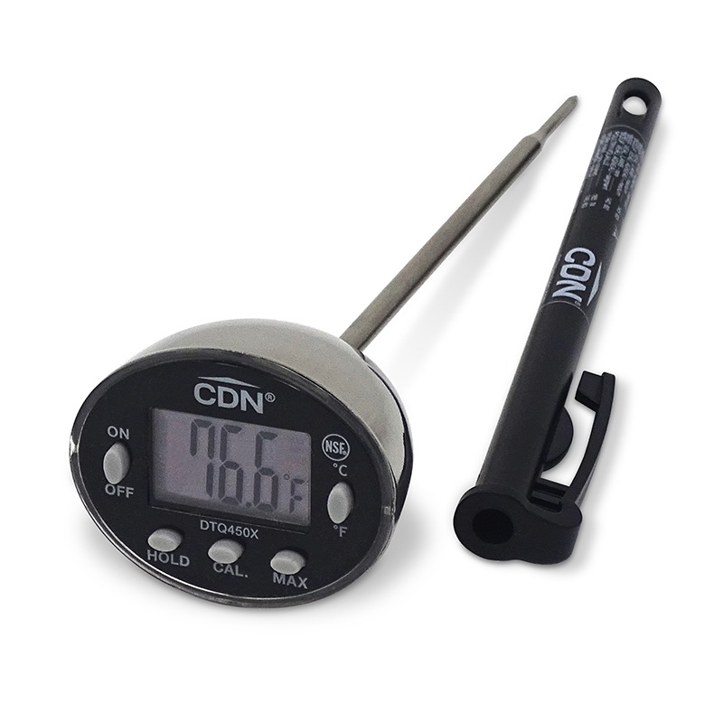 Cdn DTQ450X