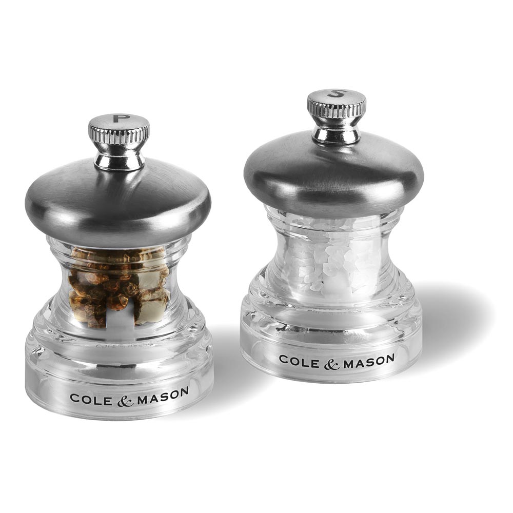 Cole & Mason HP03760U
