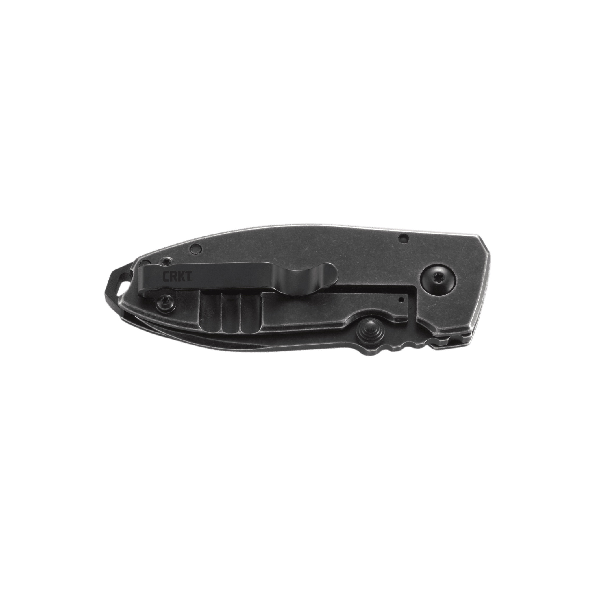 Endorser 2490KS Squid Folding Knife, 2.16 in L Blade, Steel Blade - 3