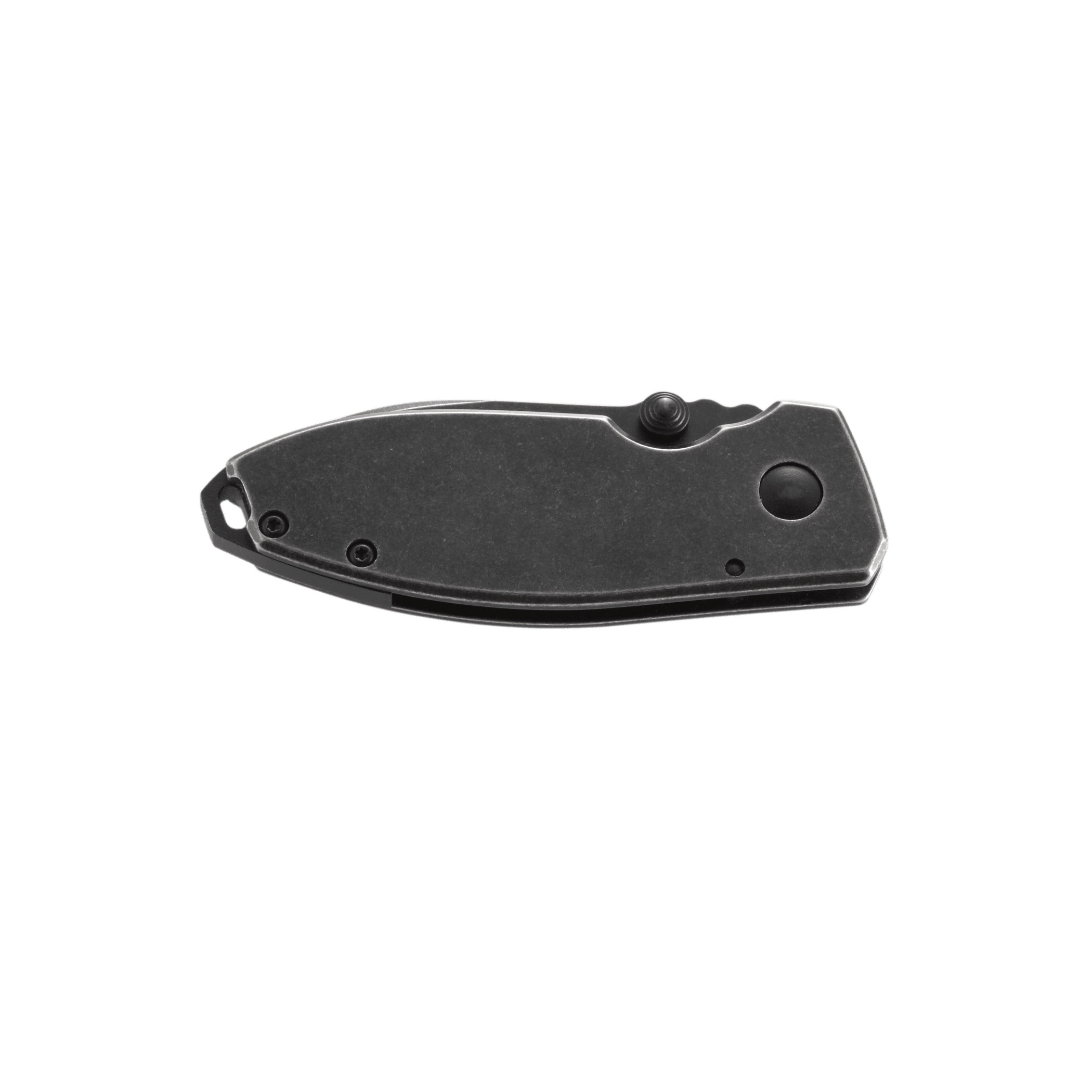 Endorser 2490KS Squid Folding Knife, 2.16 in L Blade, Steel Blade - 4