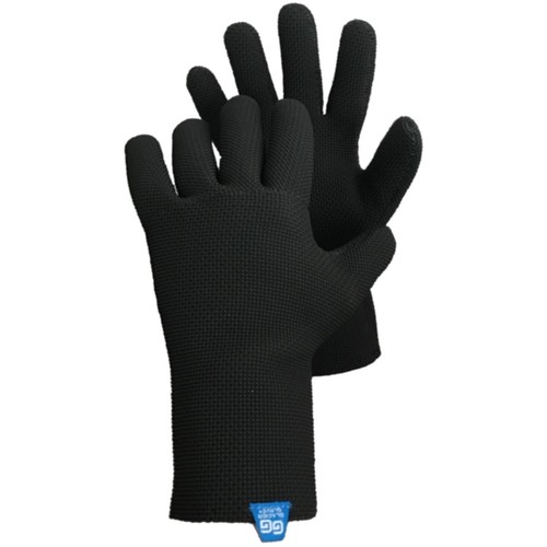 Glacier Glove 813-BK-LG