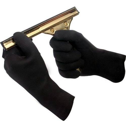 Glacier Glove Ice Bay 813-BK-XL Gloves, Unisex, XL, Neoprene, Black - 3
