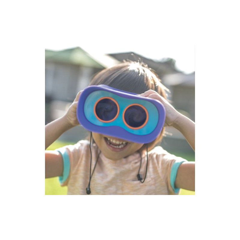 Educational Insights 5260 Jr. Kidnocular Toy, 3 to 6 years - 3