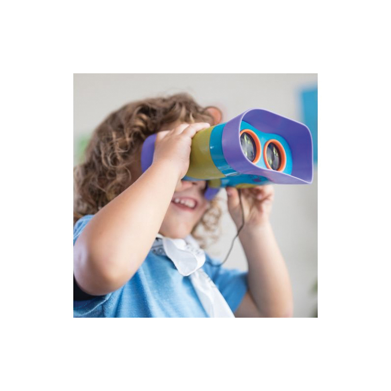 Educational Insights 5260 Jr. Kidnocular Toy, 3 to 6 years - 5