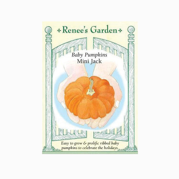 Renee's Garden 5289
