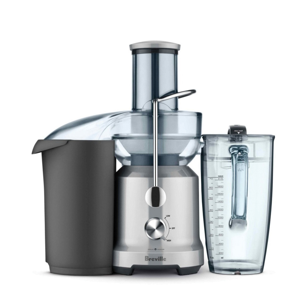 Breville BJE430SIL