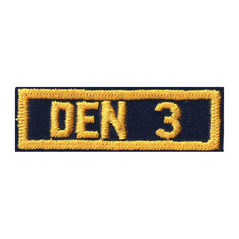 Boy Scouts Of America 10703