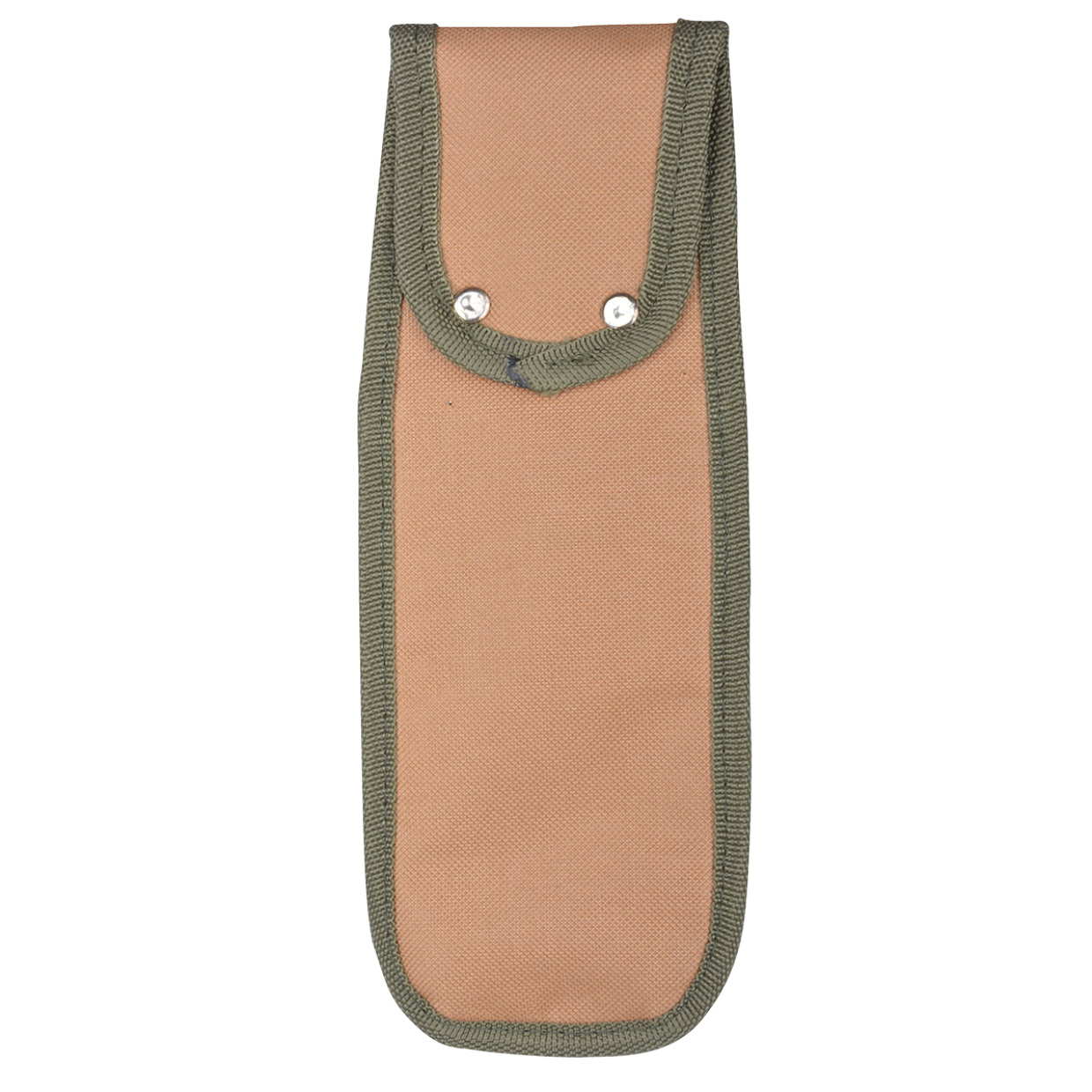 Esschert Design GT02 Sheath, Canvas, 9-1/2 in W, 25.6 in H, 3.9 in D - 2