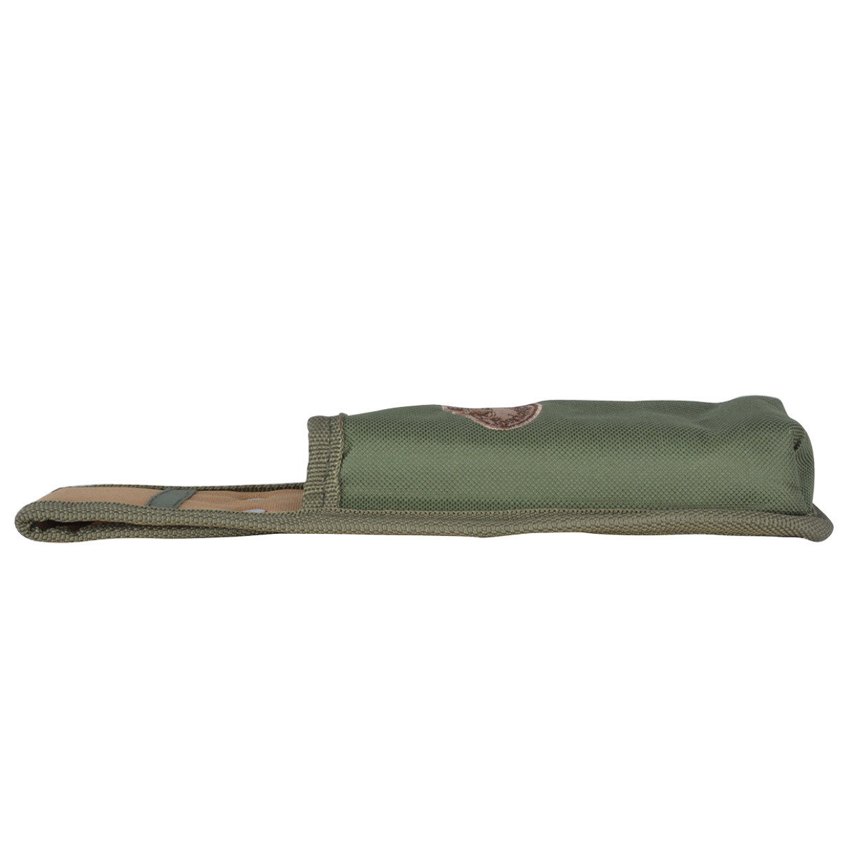 Esschert Design GT02 Sheath, Canvas, 9-1/2 in W, 25.6 in H, 3.9 in D - 3