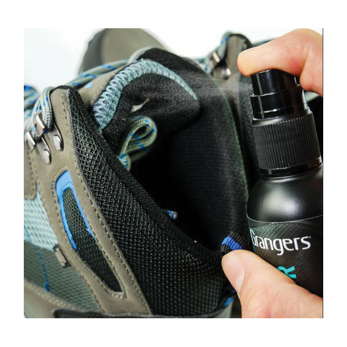 Grangers GRF72 Odor Eliminator, Pale - 3