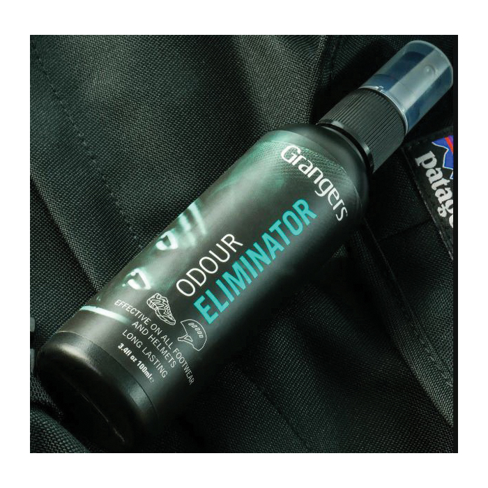 Grangers GRF72 Odor Eliminator, Pale - 5