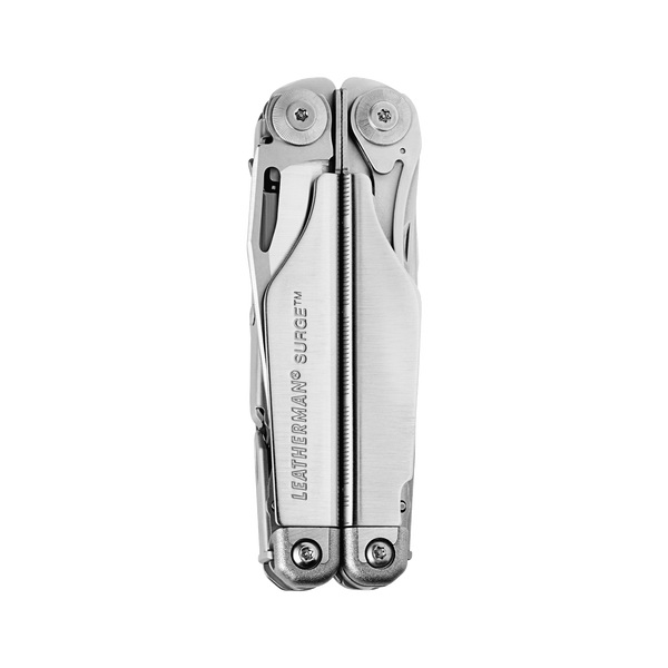 Leatherman 830158 Multi-Tool, 21-Function - 2
