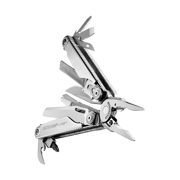 Leatherman 830158 Multi-Tool, 21-Function - 4