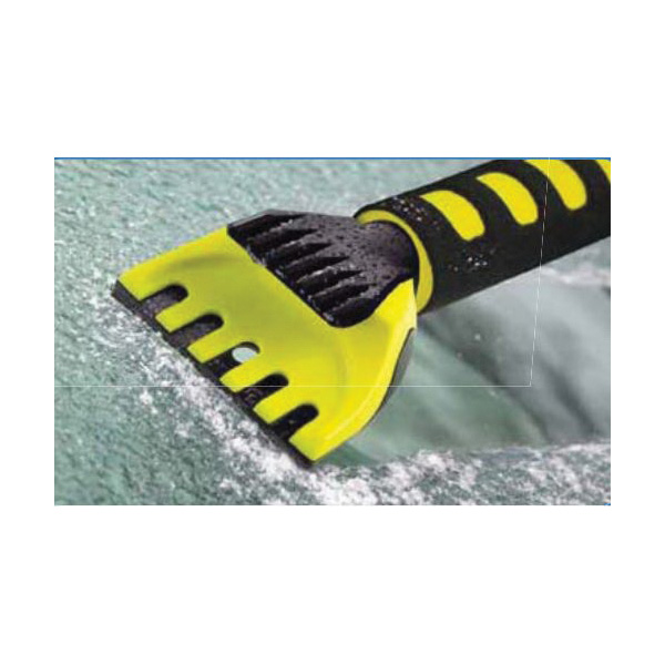 Hopkins Ultimate Polar Vortex 14170 Snow Broom, 32 to 42 in OAL - 2
