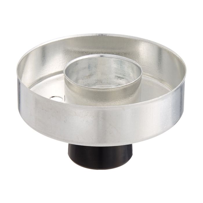 Norpro 3495 Donut/Cookie Cutter, Aluminum - 2
