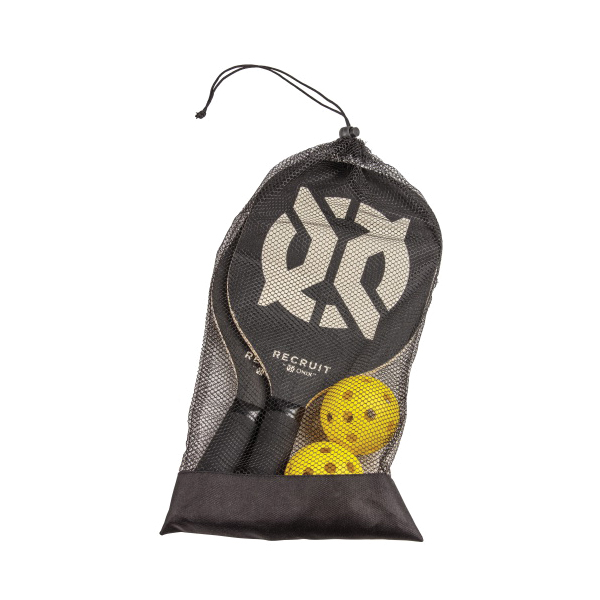 Onix KZ5000 Pickle Ball Starter Kit - 5