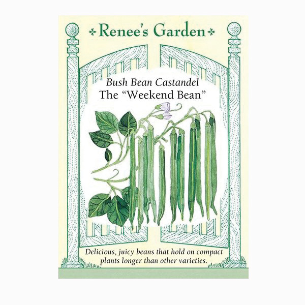 Renee's Garden 5985