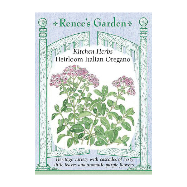 Renee's Garden 5945