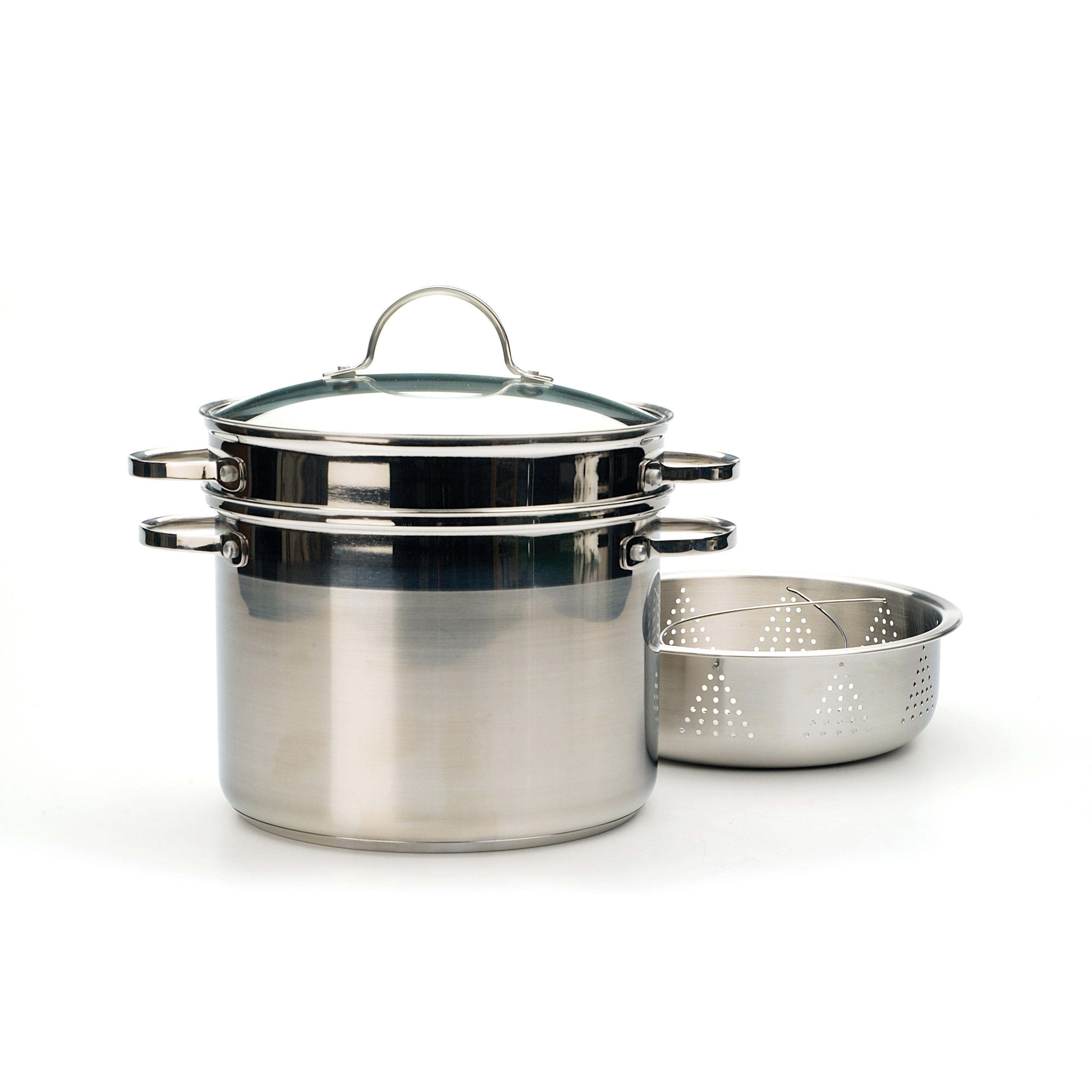 Endurance COOK-4