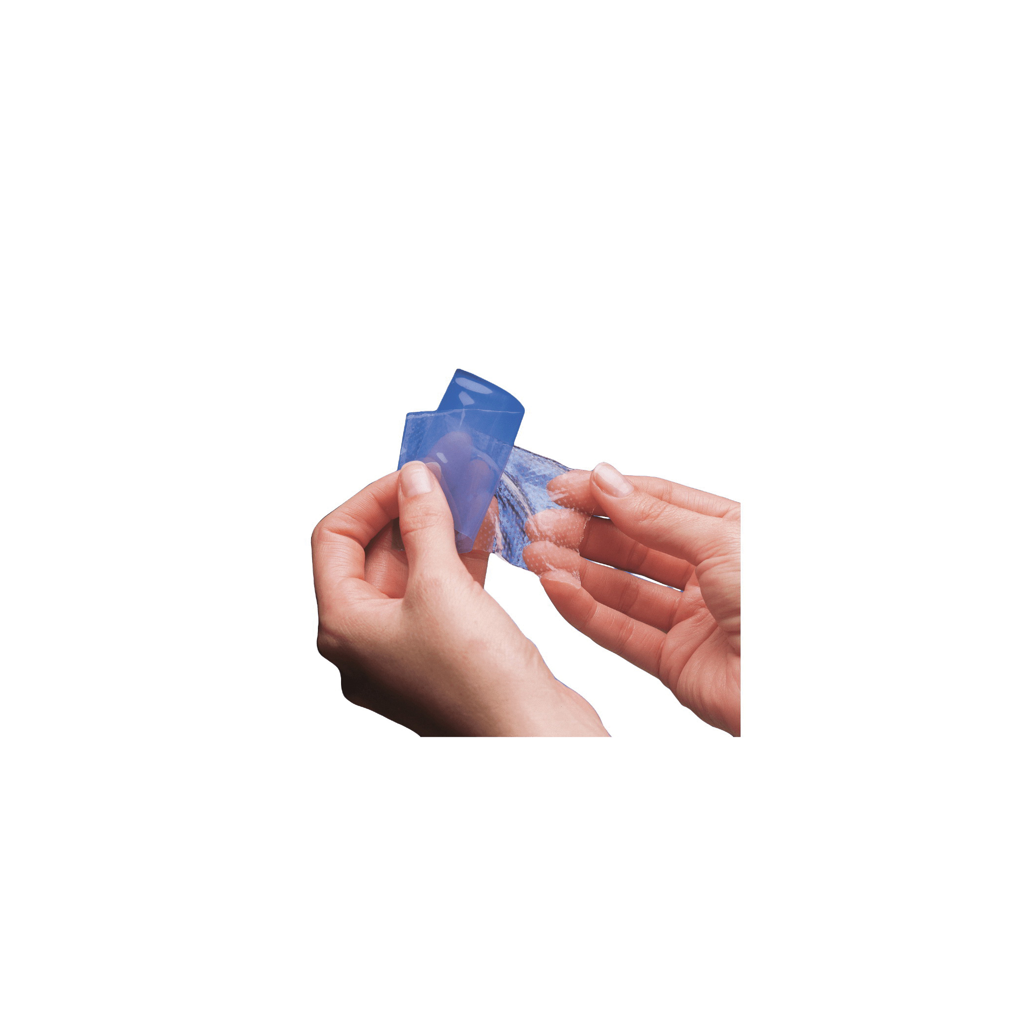 Spenco 2ND SKIN Series 47-019 Moist Burn Pad - 3