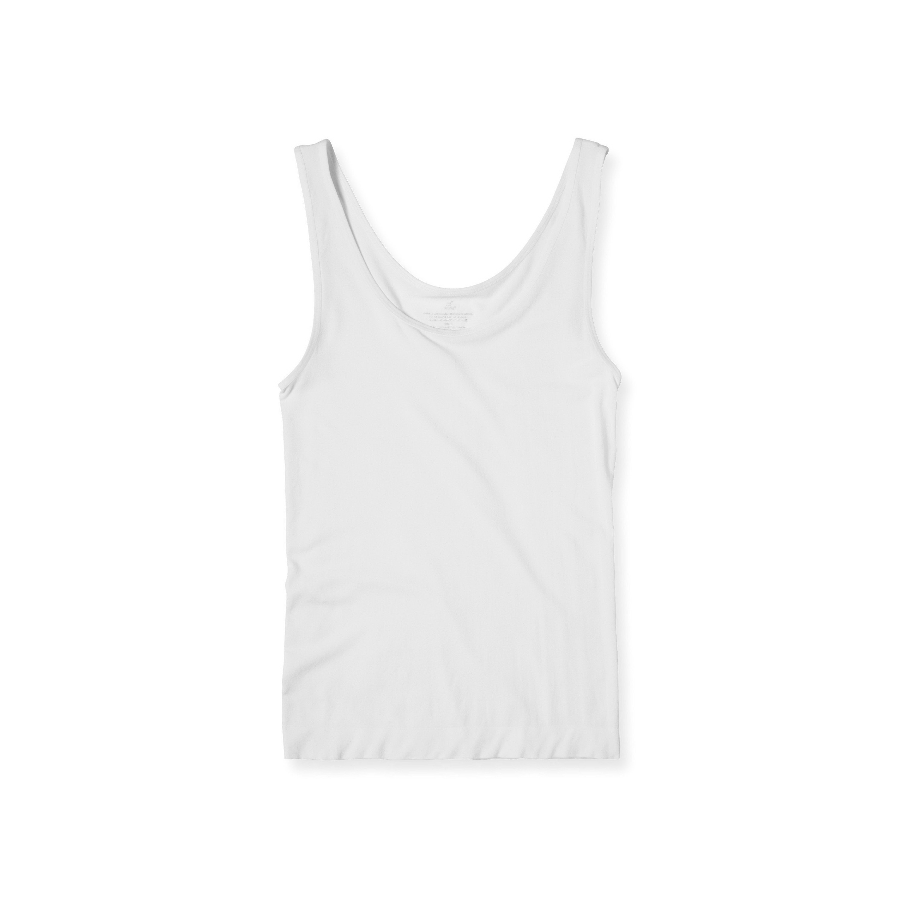 Boody TTWHSS Tank Top, Bamboo Rayon/Nylon/Spandex, S - 3