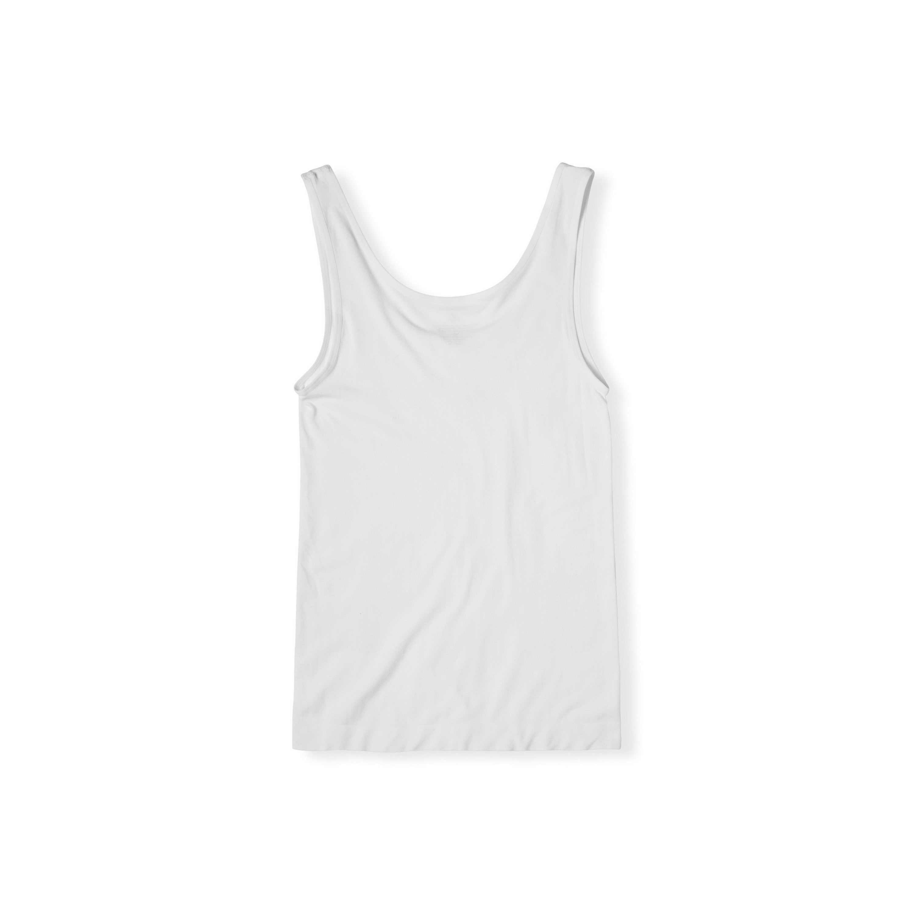 Boody TTWHSS Tank Top, Bamboo Rayon/Nylon/Spandex, S - 4