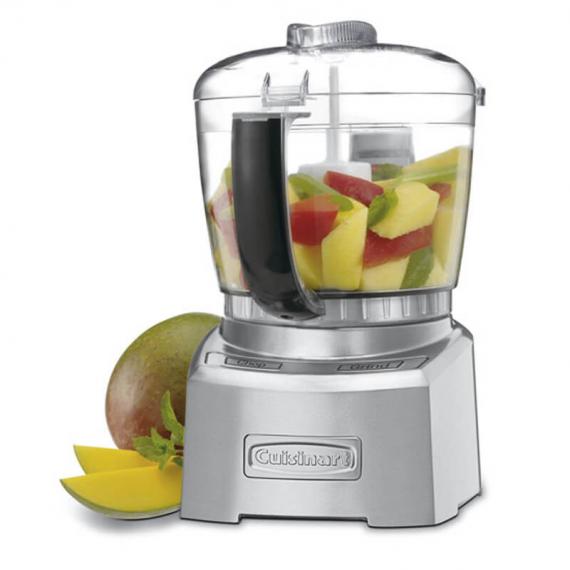Cuisinart CH-4DC
