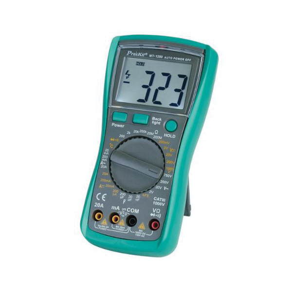 Eclipse MT-1280