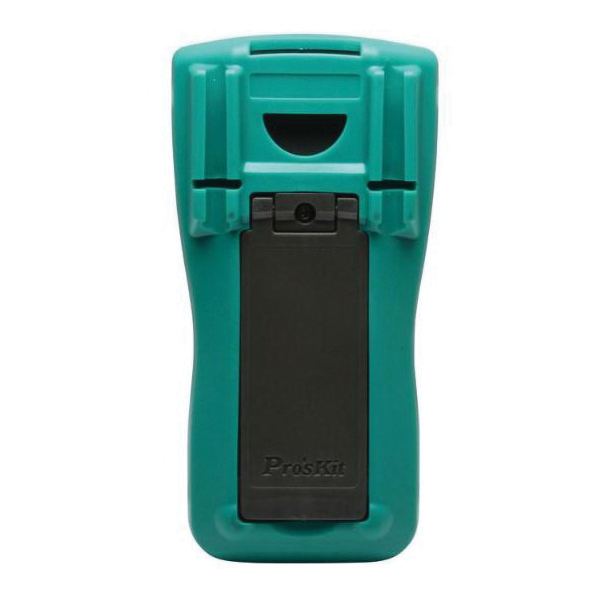 eclipse MT-1280 Multimeter, Digital Display - 3