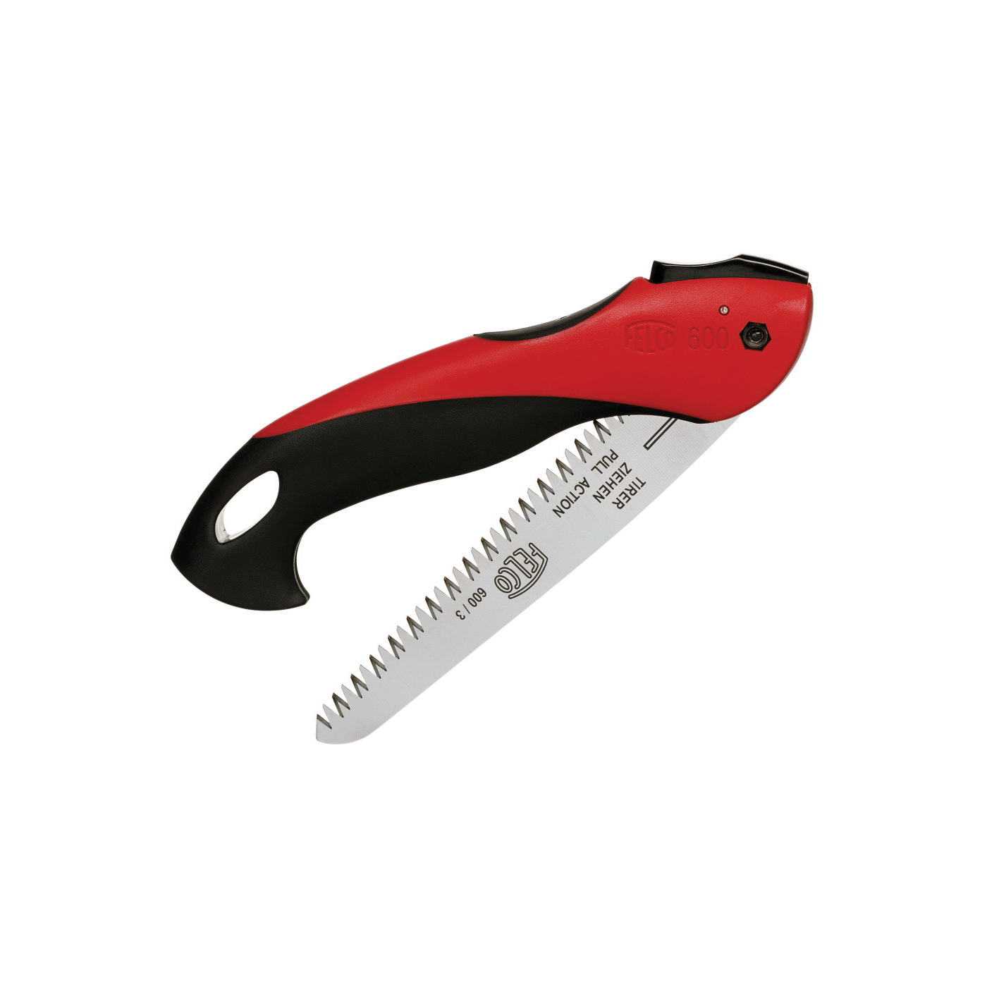 Felco 600-3 Blade, For: 600 Folding Pull Saw - 2