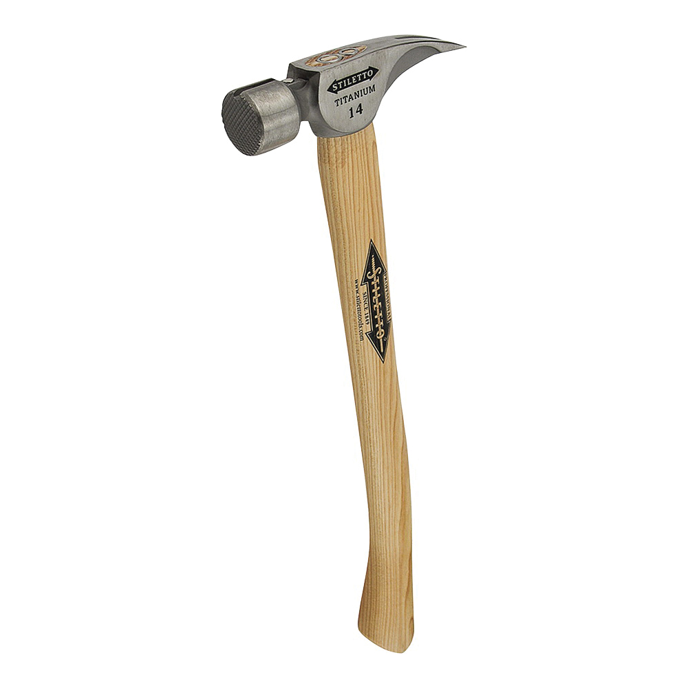 Stiletto TI14MC