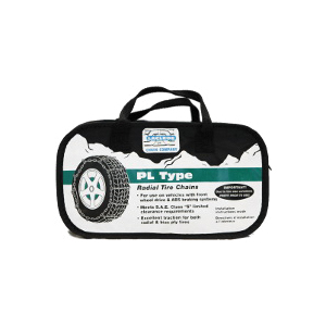 Laclede Chain Passenger Link 1134 Tire Chain - 2