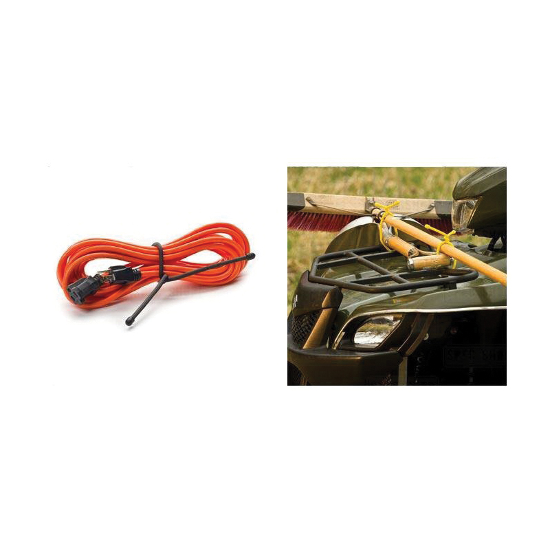 Gear Tie GTPP18-01-R8