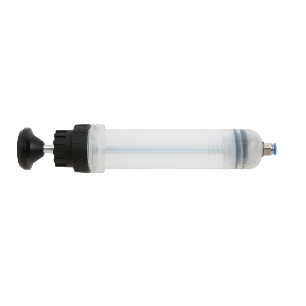 Performance Tool W54173 Extraction and Filling Pump, 200 cc Reservoir - 3