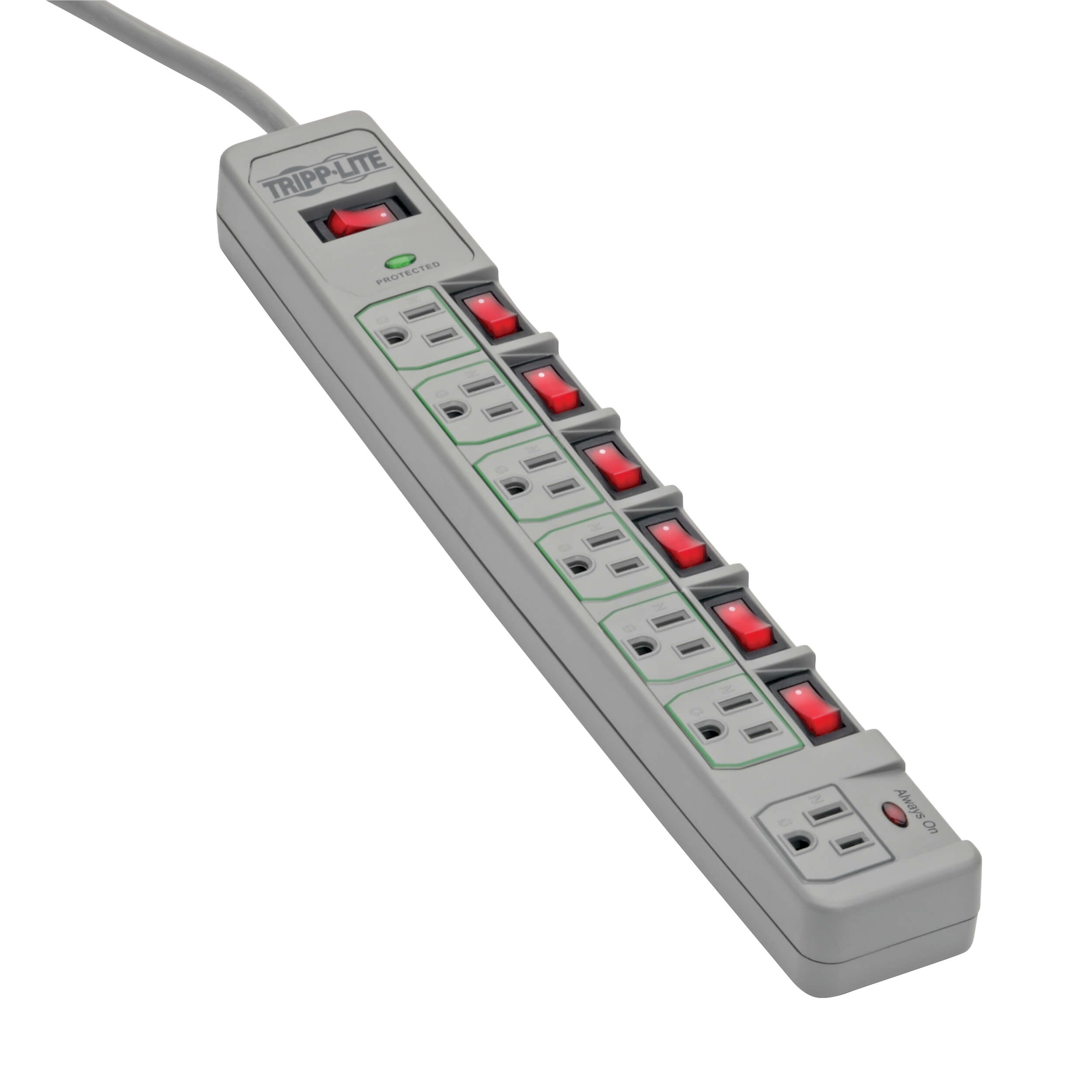 Tripp Lite TLP76MSG