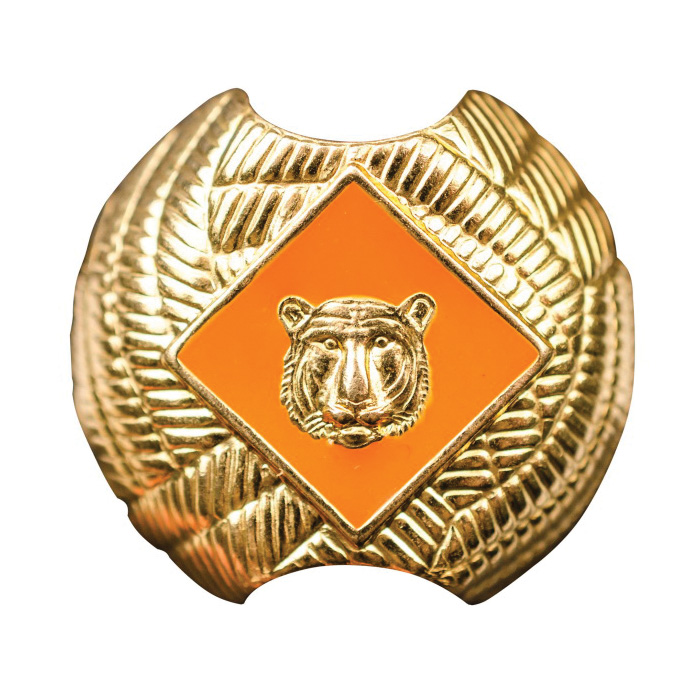 Boy Scouts Of America 620617