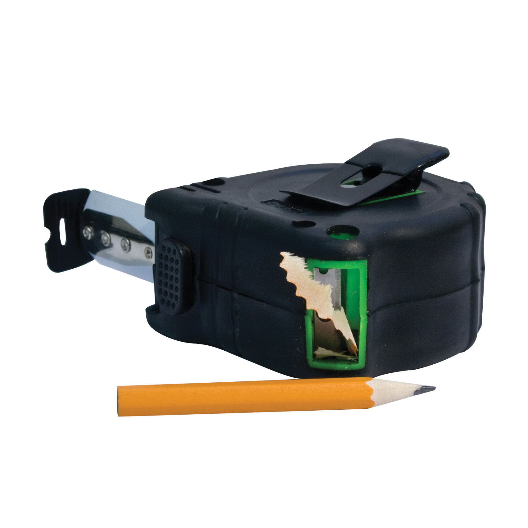 Fastcap ProCarpenter Series PSSR-16 Tape Measure, 16 ft L Blade, 1 in W Blade - 3