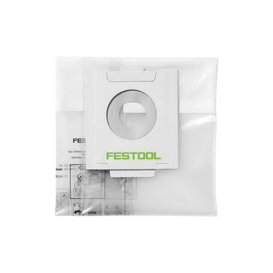 Festool 496215