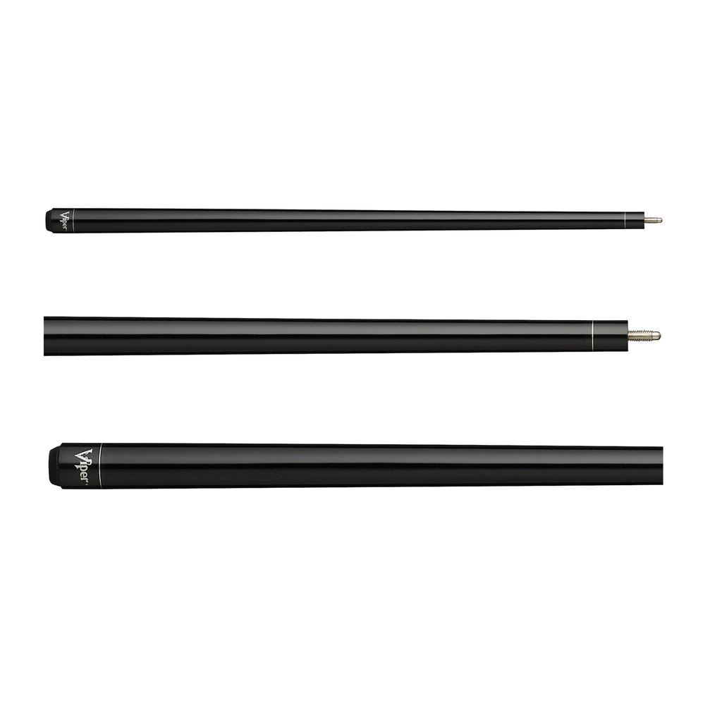 Viper Elite Series PP-04 No-Wrap Cue - 3