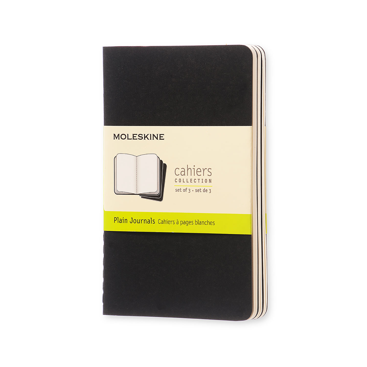 Moleskine 9788883704918