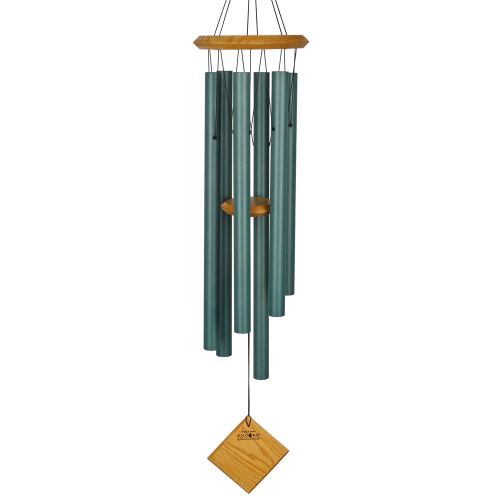 Woodstock Chimes DCV37